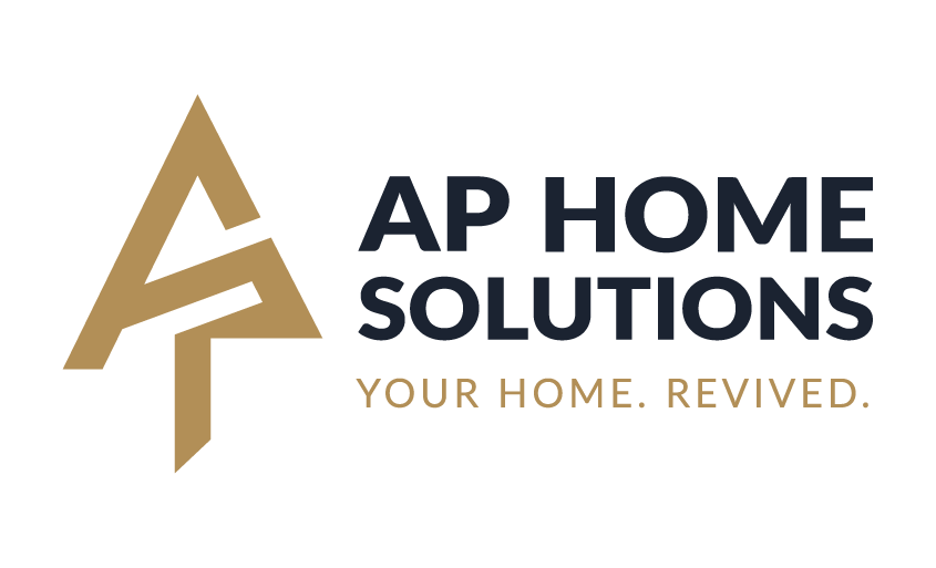 AP Home Solutions logo